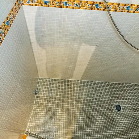 Apartment La Sultana De Vejer