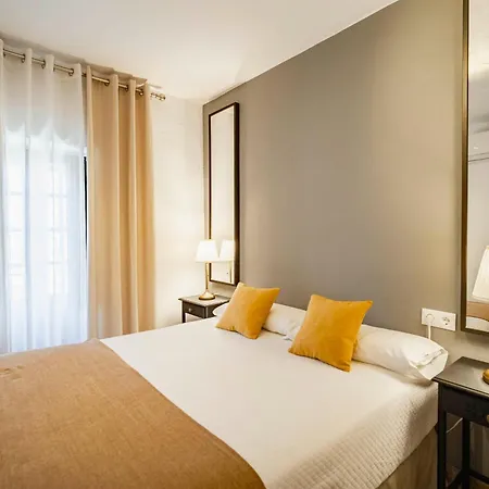 La Sultana De Vejer Apartment