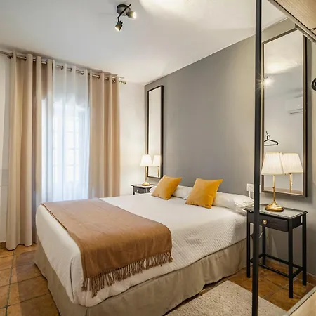 Apartment La Sultana De Vejer *