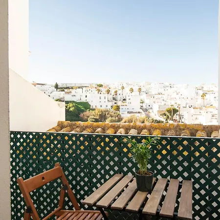 La Sultana De Vejer Vejer de la Frontera