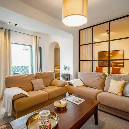 Apartment La Sultana De Vejer