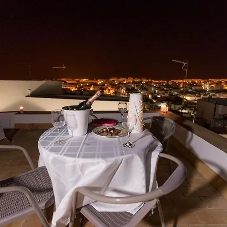 La Sultana De Vejer * Vejer de la Frontera