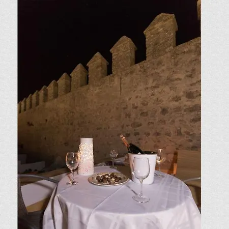 La Sultana De Vejer Vejer de la Frontera
