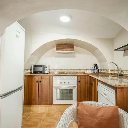 Apartment La Sultana De Vejer Vejer de la Frontera