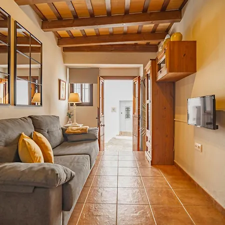 La Sultana De Vejer