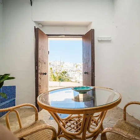 La Sultana De Vejer * ベヘール・デ・ラ・フロンテーラ