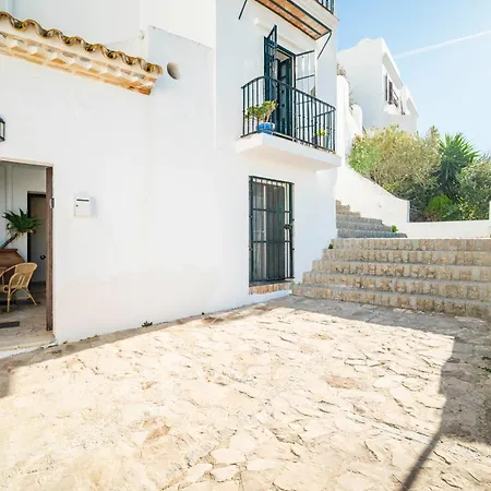 La Sultana De Vejer * ベヘール・デ・ラ・フロンテーラ