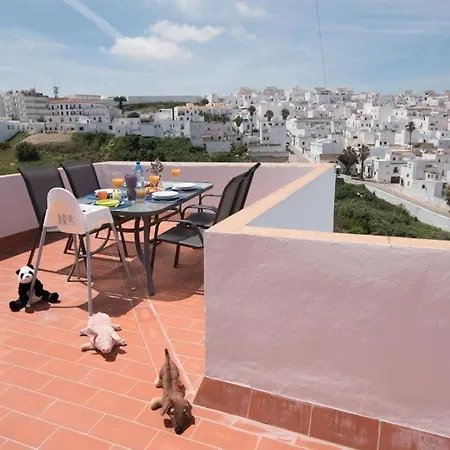 La Sultana De Vejer *