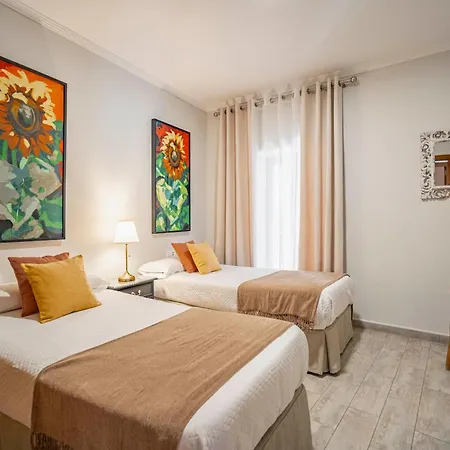 Apartment La Sultana De Vejer