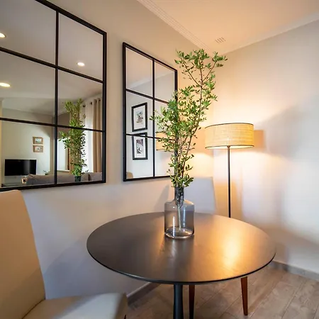 La Sultana De Vejer Apartment *