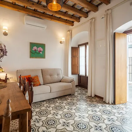 La Sultana De Vejer