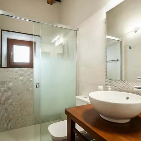 La Sultana De Vejer Apartment