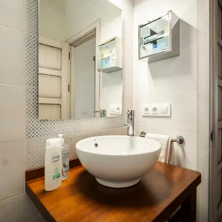 Apartment La Sultana De Vejer