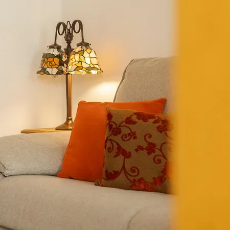 La Sultana De Vejer Apartment *
