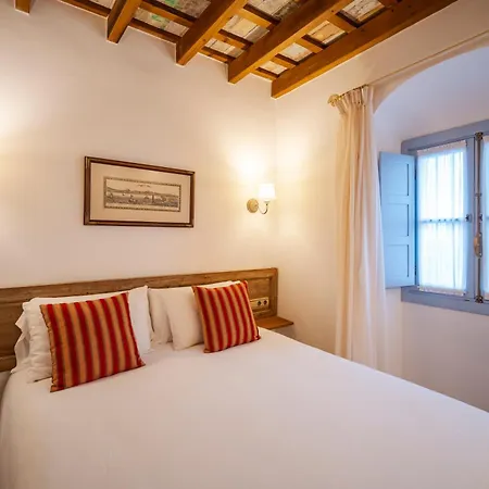 アパート La Sultana De Vejer *