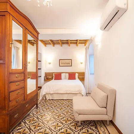 La Sultana De Vejer Apartment Vejer de la Frontera