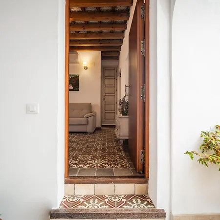 La Sultana De Vejer Vejer de la Frontera