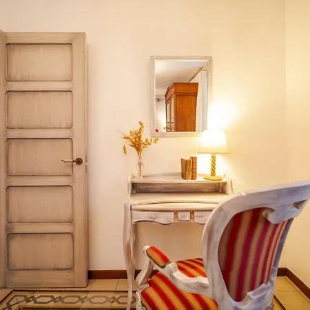 La Sultana De Vejer Apartment