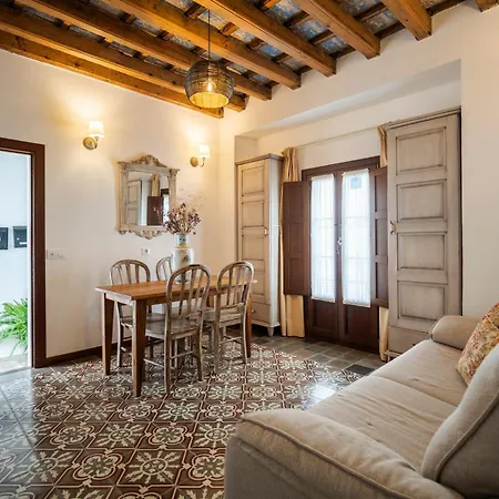 La Sultana De Vejer Apartment Vejer de la Frontera