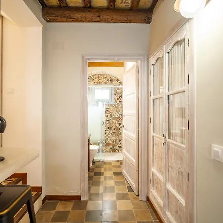 La Sultana De Vejer