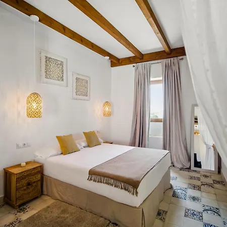 La Sultana De Vejer * ベヘール・デ・ラ・フロンテーラ