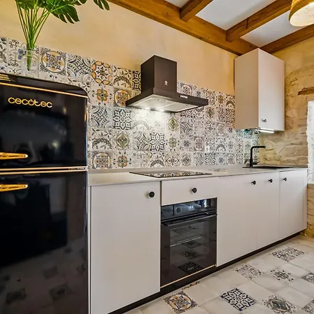 Apartment La Sultana De Vejer